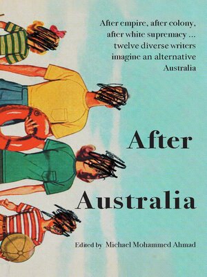 cover image of After Australia